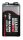 ANSMANN Batterien Red Alkaline Alkali-Mangan E-Block 9,0 V, 2 St.