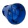 WEDO Rollhocker SuperStep blau Kunststoff