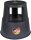 WEDO Rollhocker SuperStep grau Kunststoff