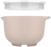 MEPAL Rührschüssel Chef It chalk 1,5 l, 1 St.