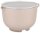 MEPAL Rührschüssel Chef It chalk 1,5 l, 1 St.