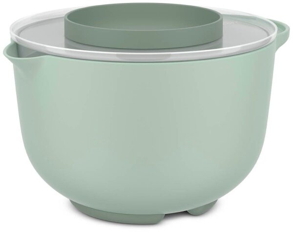 MEPAL Rührschüssel Chef It nordic sage 3,0 l, 1 St.