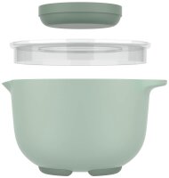 MEPAL Rührschüssel Chef It nordic sage 3,0 l, 1 St.
