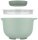 MEPAL Rührschüssel Chef It nordic sage 3,0 l, 1 St.