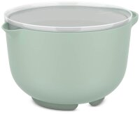 MEPAL Rührschüssel Chef It nordic sage 1,5 l, 1...