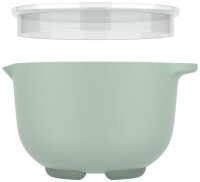 MEPAL Rührschüssel Chef It nordic sage 1,5 l, 1 St.