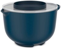 MEPAL Rührschüssel Chef It navy 3,0 l, 1 St.
