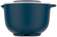MEPAL Rührschüssel Chef It navy 3,0 l, 1 St.