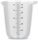 MEPAL Messbecher Chef It transparent