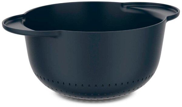 MEPAL Küchensieb Chef It navy 20,7 cm
