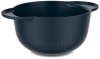 MEPAL Küchensieb Chef It navy 20,7 cm