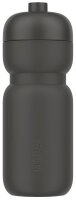 MEPAL Trinkflasche Squezze Sport graphite black 600,0 ml,...