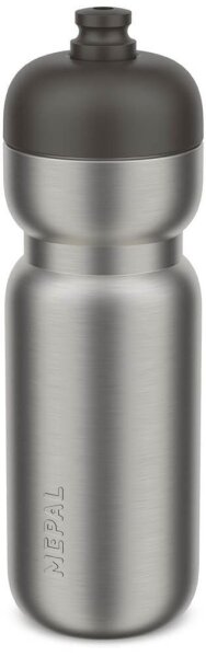 MEPAL Trinkflasche Pull Sport graphite black 800,0 ml, 1 St.  ( 103009041800 )