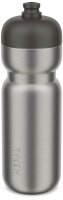 MEPAL Trinkflasche Pull Sport graphite black 800,0 ml, 1...
