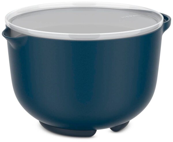 MEPAL Rührschüssel Chef It navy 1,5 l, 1 St.