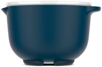MEPAL Rührschüssel Chef It navy 1,5 l, 1 St.