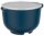 MEPAL Rührschüssel Chef It navy 1,5 l, 1 St.