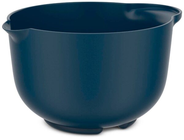MEPAL Rührschüssel Chef It navy 3,0 l, 1 St.
