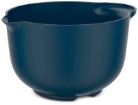 MEPAL Rührschüssel Chef It navy 3,0 l, 1 St.