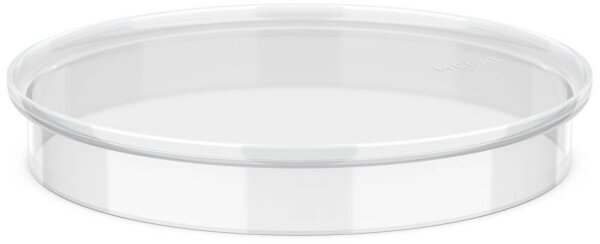 MEPAL Deckel für Schüssel Chef It 1500 ml transparent, 1 St.