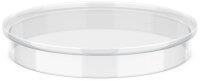 MEPAL Deckel für Schüssel Chef It 1500 ml...