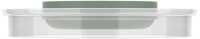 MEPAL Deckel für Schüssel Chef It transparent,...