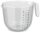 MEPAL Messbecher Chef It transparent