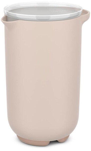MEPAL Rührschüssel Chef It chalk 1,0 l, 1 St.