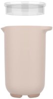 MEPAL Rührschüssel Chef It chalk 1,0 l, 1 St.