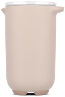 MEPAL Rührschüssel Chef It chalk 1,0 l, 1 St.