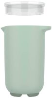 MEPAL Rührschüssel Chef It nordic sage 1,0 l, 1...