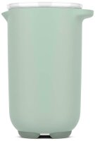 MEPAL Rührschüssel Chef It nordic sage 1,0 l, 1 St.