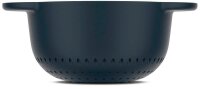 MEPAL Küchensieb Chef It navy 16,3 cm