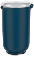 MEPAL Rührschüssel Chef It navy 1,0 l, 1 St.