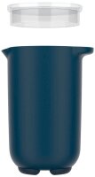 MEPAL Rührschüssel Chef It navy 1,0 l, 1 St.