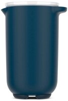 MEPAL Rührschüssel Chef It navy 1,0 l, 1 St.