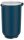 MEPAL Rührschüssel Chef It navy 1,0 l, 1 St.