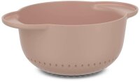MEPAL Küchensieb Chef It chalk 16,3 cm  (...