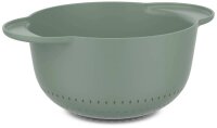 MEPAL Küchensieb Chef It nordic sage 20,7 cm