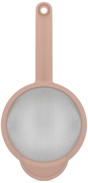 MEPAL Küchensieb Chef It chalk 16,7 cm