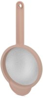 MEPAL Küchensieb Chef It chalk 16,7 cm