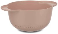 MEPAL Küchensieb Chef It chalk 20,7 cm