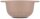 MEPAL Küchensieb Chef It chalk 20,7 cm