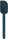MEPAL Teigschaber Chef It navy 20,5 cm