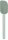 MEPAL Teigschaber Chef It nordic sage 20,5 cm