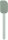 MEPAL Teigschaber Chef It nordic sage 20,5 cm