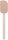 MEPAL Teigschaber Chef It chalk 26,7 cm