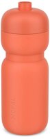 MEPAL Trinkflasche Squezze Sport peach orange 600,0 ml, 1...