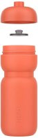 MEPAL Trinkflasche Squezze Sport peach orange 600,0 ml, 1...