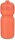 MEPAL Trinkflasche Squezze Sport peach orange 600,0 ml, 1 St.